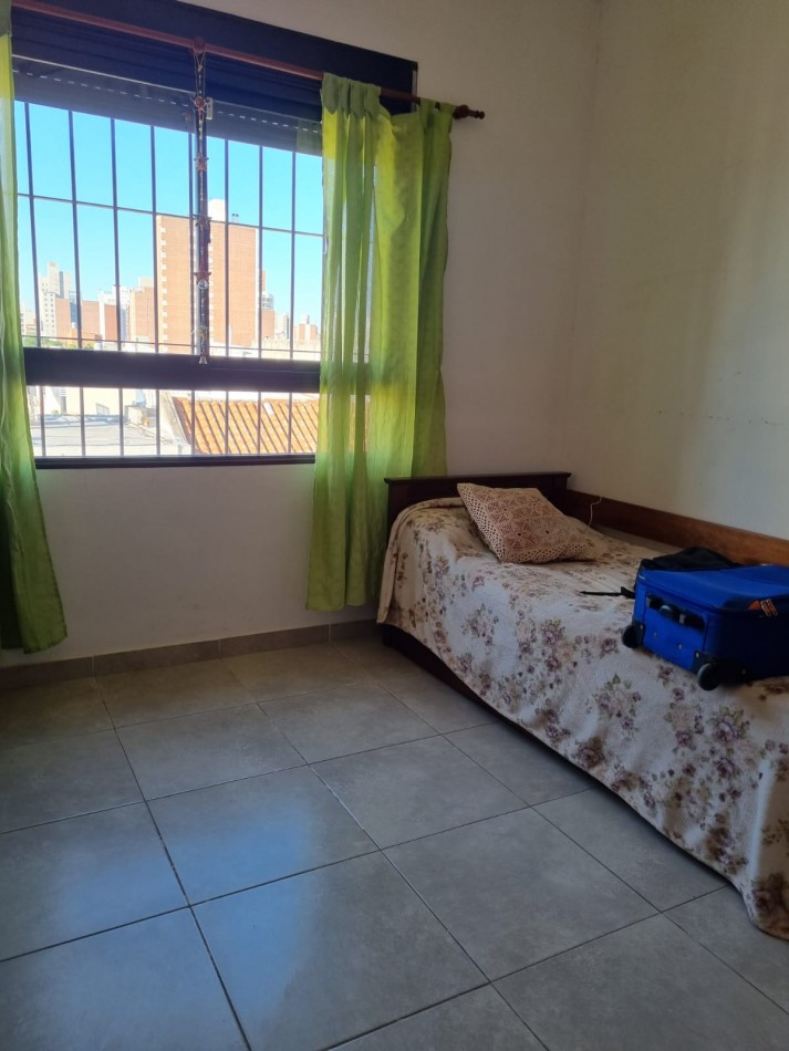 VENTA DE DEPARTAMENTO DE 2 DORMITORIOS EN ZONA CENTRO DE LA CIUDAD DE SANTA FE.