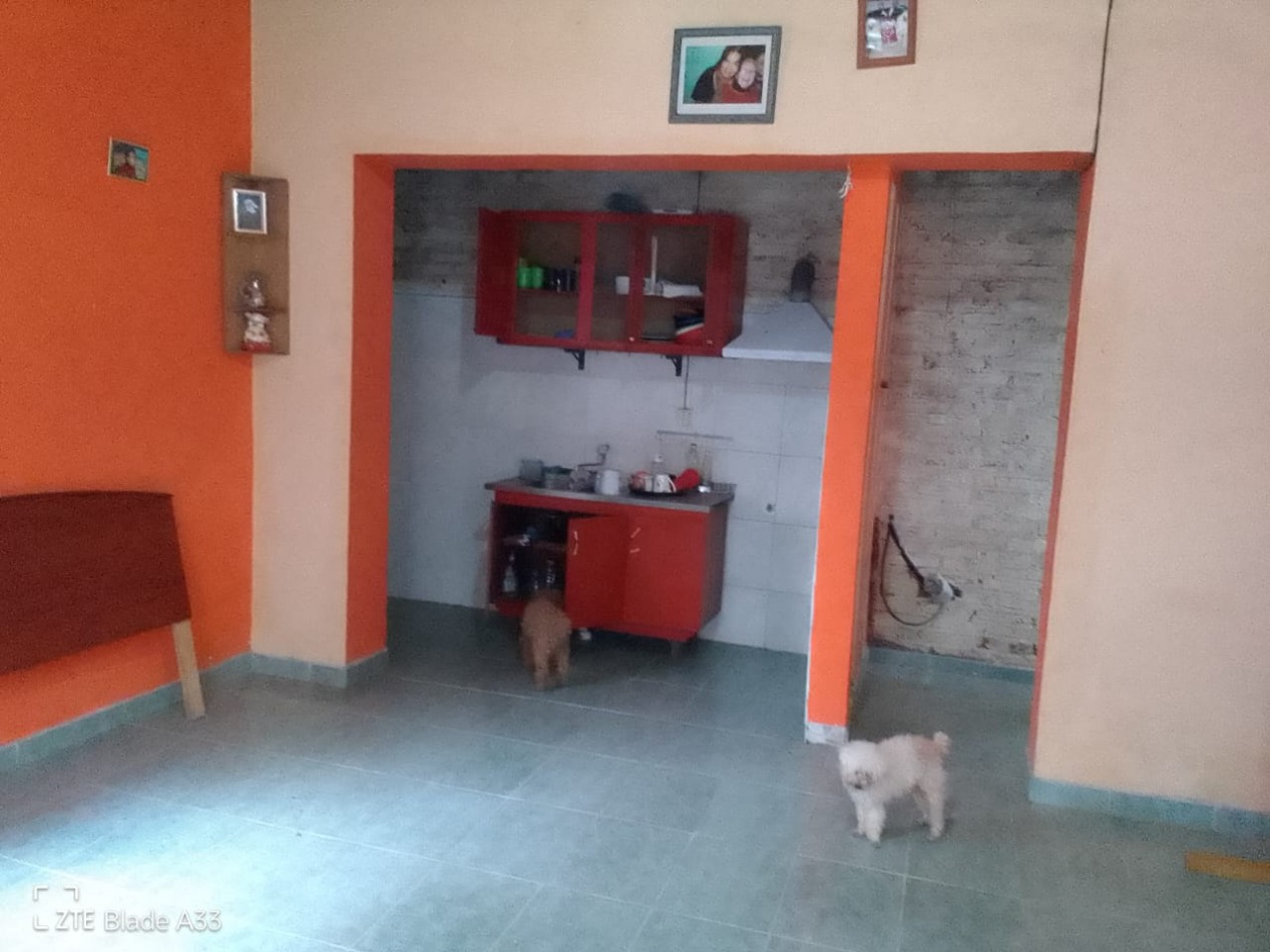VENTA-ALQUILER DE CASA DE CAMPO ZONA VILLA URQUIZA .