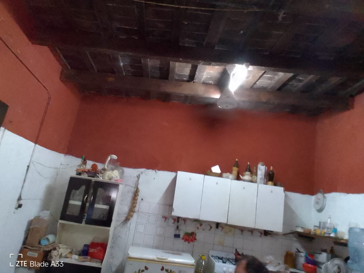 VENTA-ALQUILER DE CASA DE CAMPO ZONA VILLA URQUIZA .