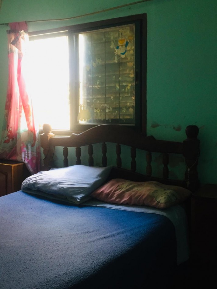 VENTA DE CASA TRES DORMITORIOS .