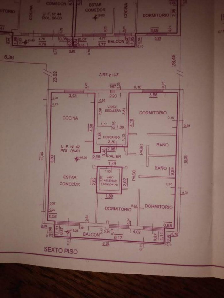PISO EN VENTA ZONA PARQUE URQUIZA.