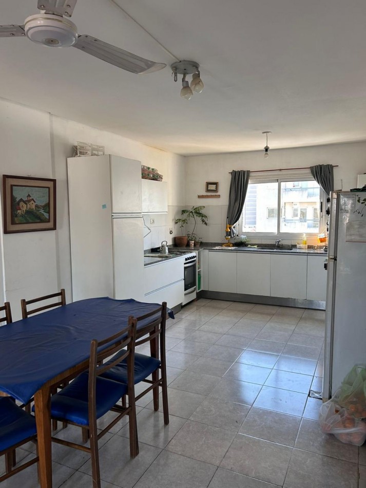 PISO EN VENTA ZONA PARQUE URQUIZA.