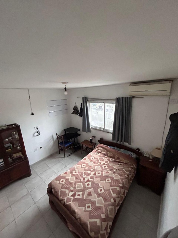 PISO EN VENTA ZONA PARQUE URQUIZA.
