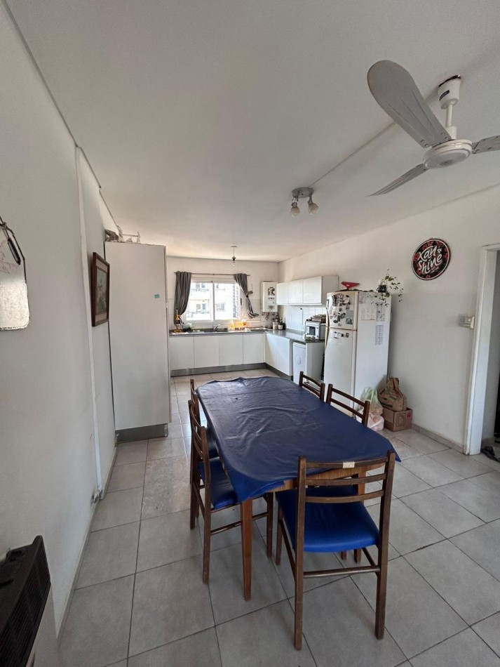 PISO EN VENTA ZONA PARQUE URQUIZA.