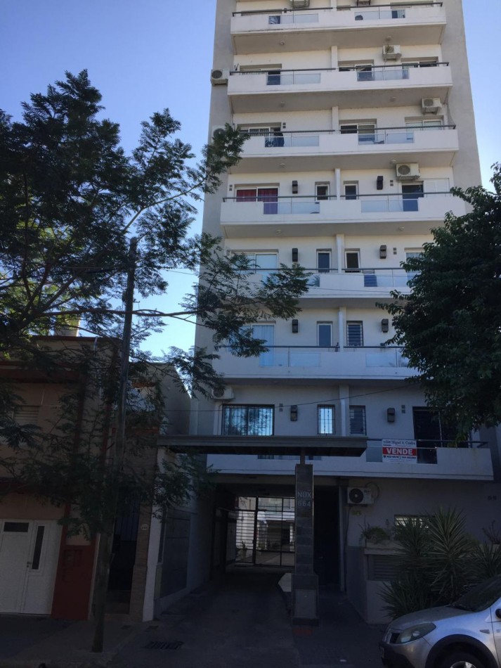 PISO EN VENTA ZONA PARQUE URQUIZA.