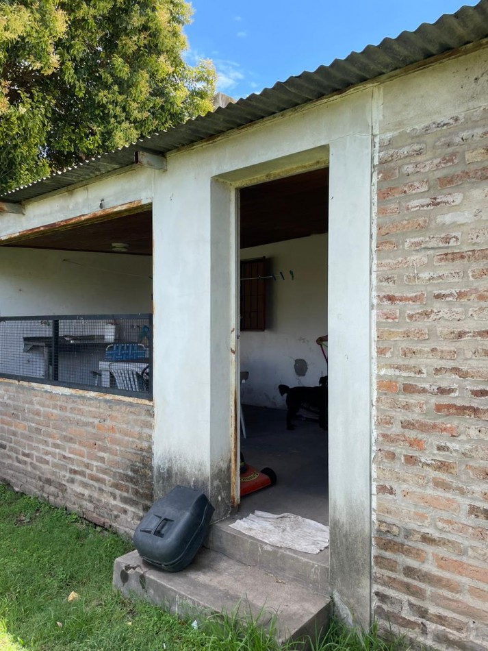 VENTA DE HERMOSA CASA UBICADA EN CALLE INTENDENTE BLANDA A METROS DE PROVINCIAS UNIDAS