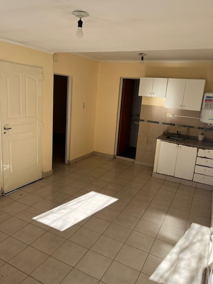 Venta Departamentos Ideal Inversion Zona Santa Teresita