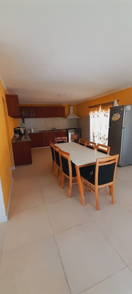 Casa en Venta en zona  Parque Mayor