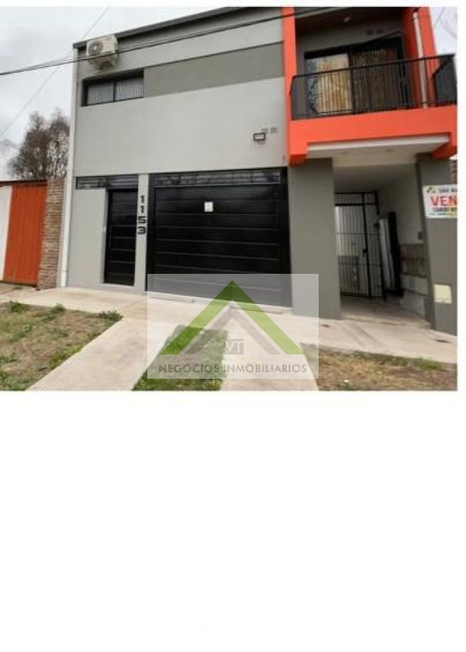 Venta Departamentos Ideal Inversion Zona Santa Teresita