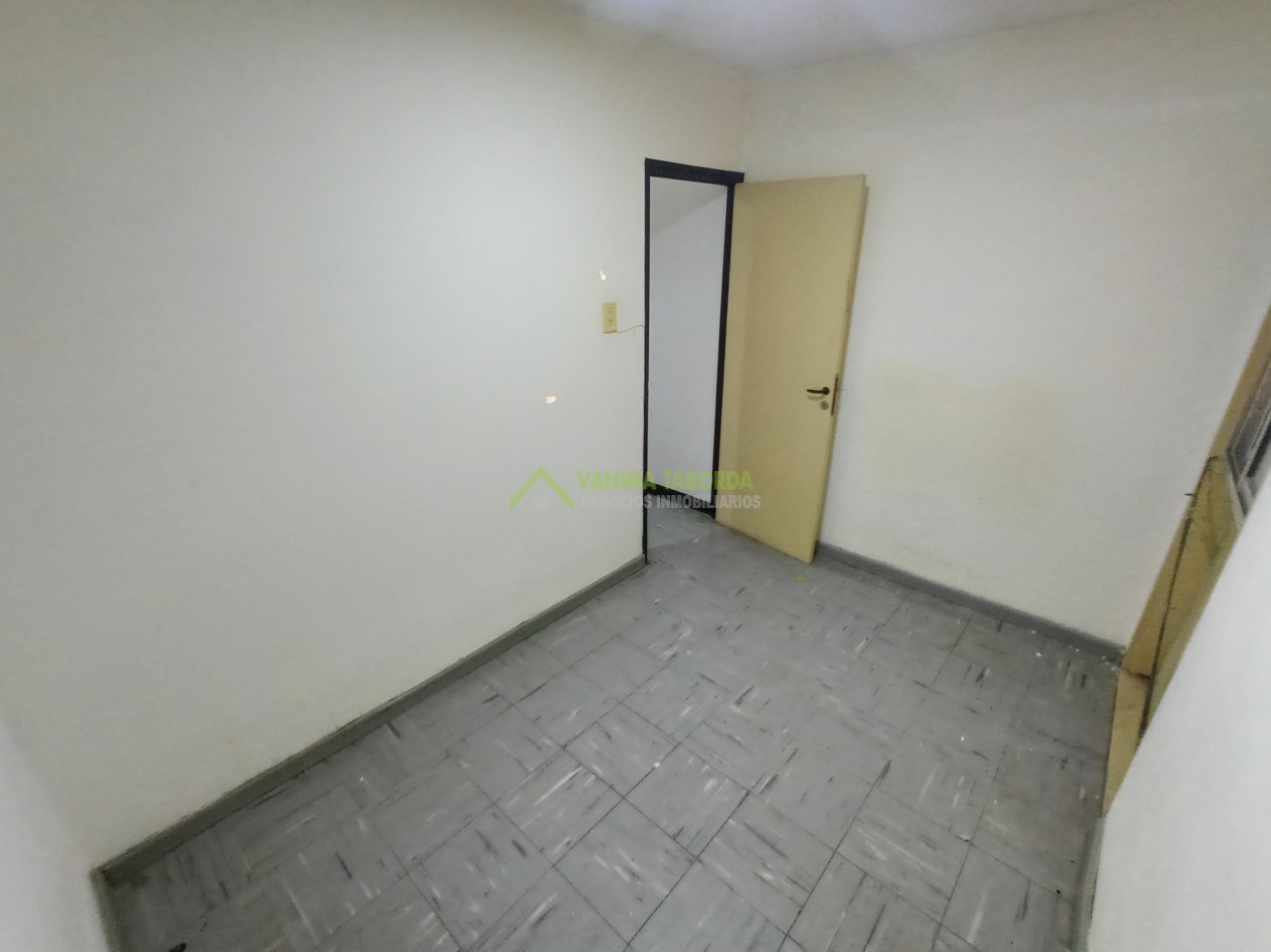 Venta de Departamento en centro ciudad de Crespo