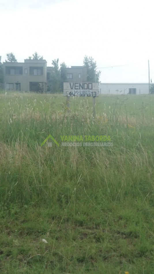 VENTA DE TERRENO EN VILLA LIBERTADOR SAN MARTIN. .