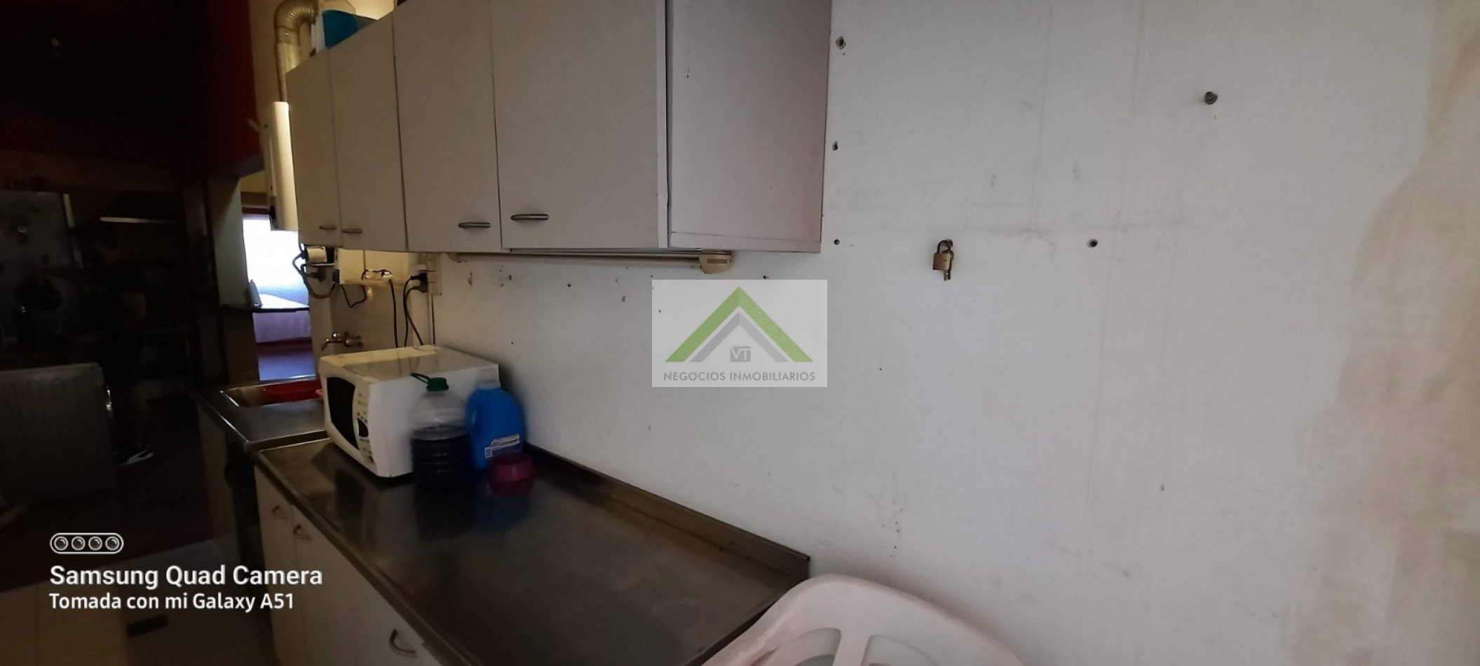 VENTA CASA DOS DORMITORIOS ZONA GDOR CRESPO