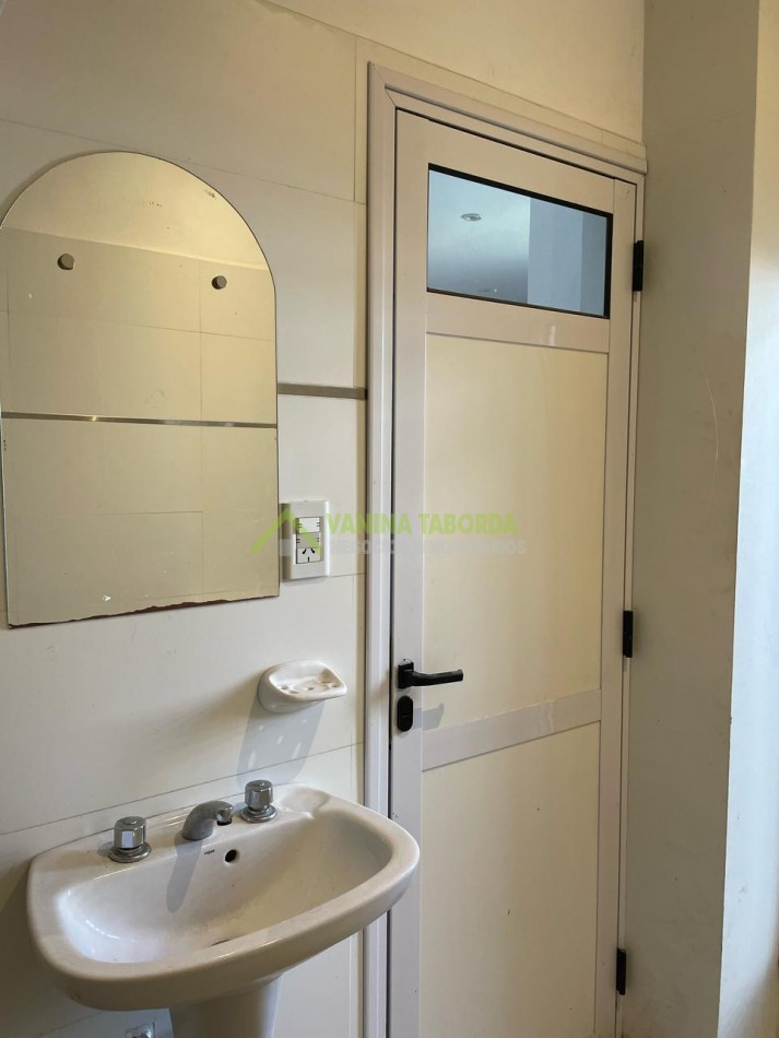 Venta Monoambiente Planta baja ideal Inversion