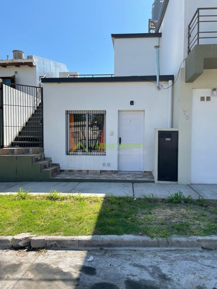 Venta Monoambiente Planta baja ideal Inversion