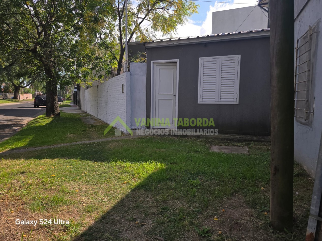 OPORTUNIDAD DE INVERSION: DOS CASAS EN UN SOLO TERENO.