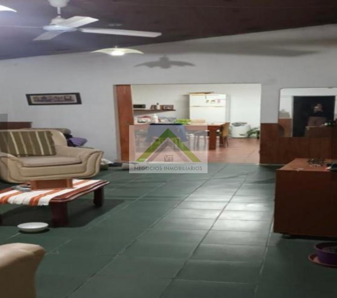 VENTA DE CASA EN SAN BENITO, EXCELENTE UBICACION. 