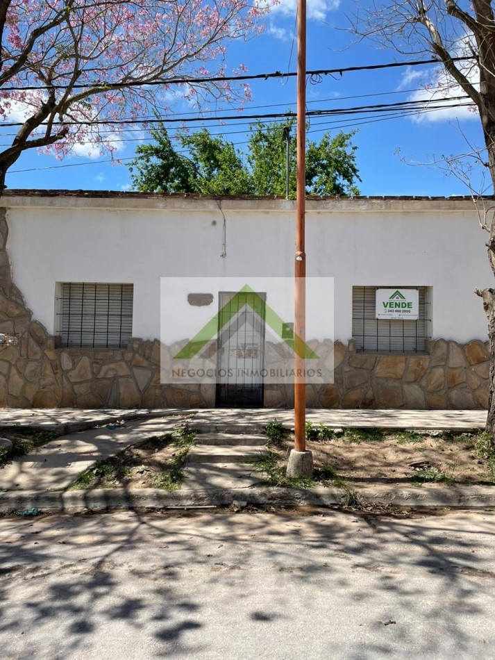 Casa a la Venta en Diamante