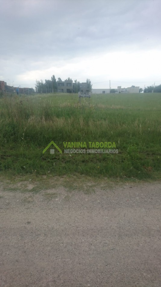 VENTA DE TERRENO EN VILLA LIBERTADOR SAN MARTIN. .