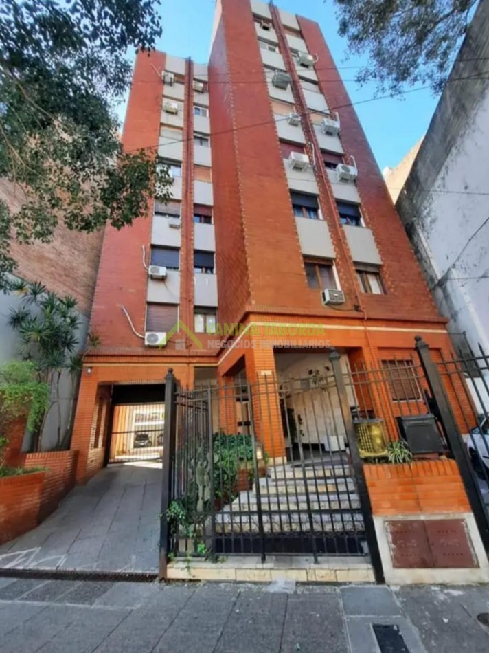 DEPARTAMENTO EN VENTA EN CALLE ALAMEDA DE LA FEDERACION 580.