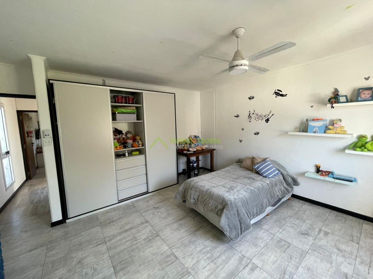 HERMOSA CASA DE 3 DORMITORIOS EN VENTA