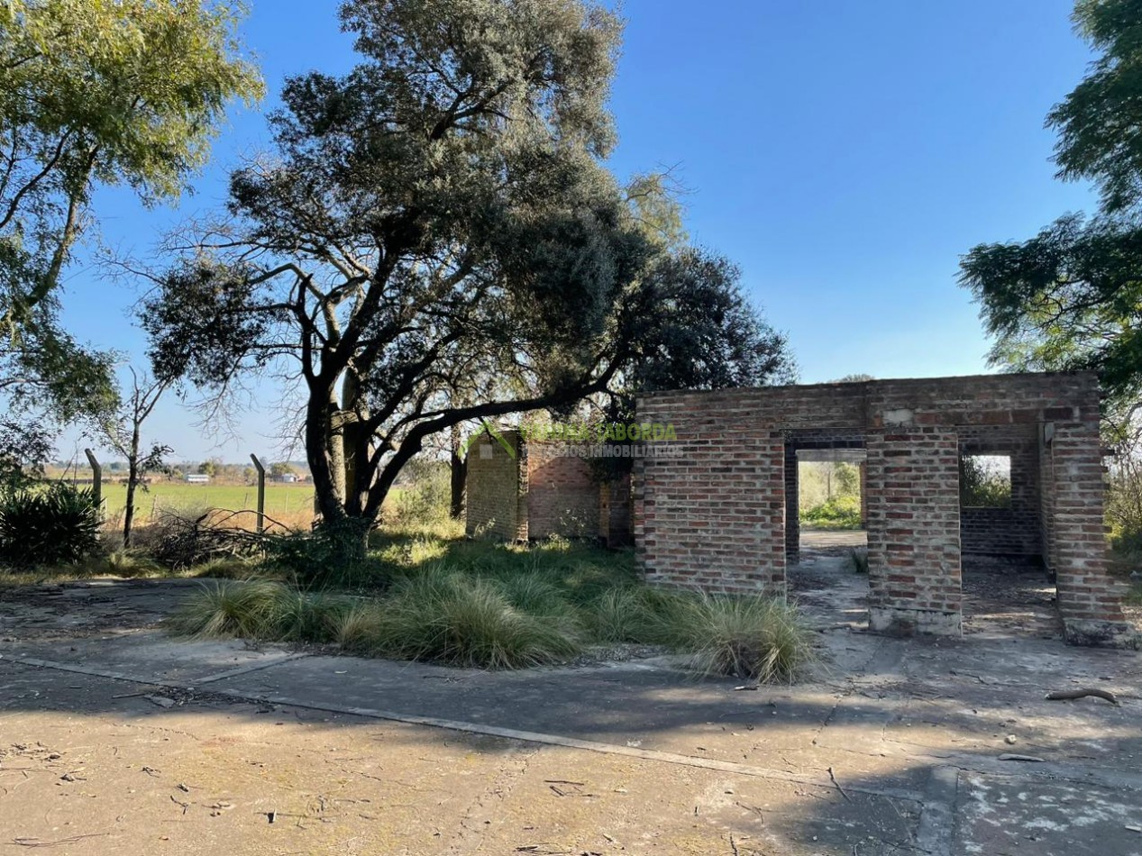 Gran terreno en Zona quintas de Diamante