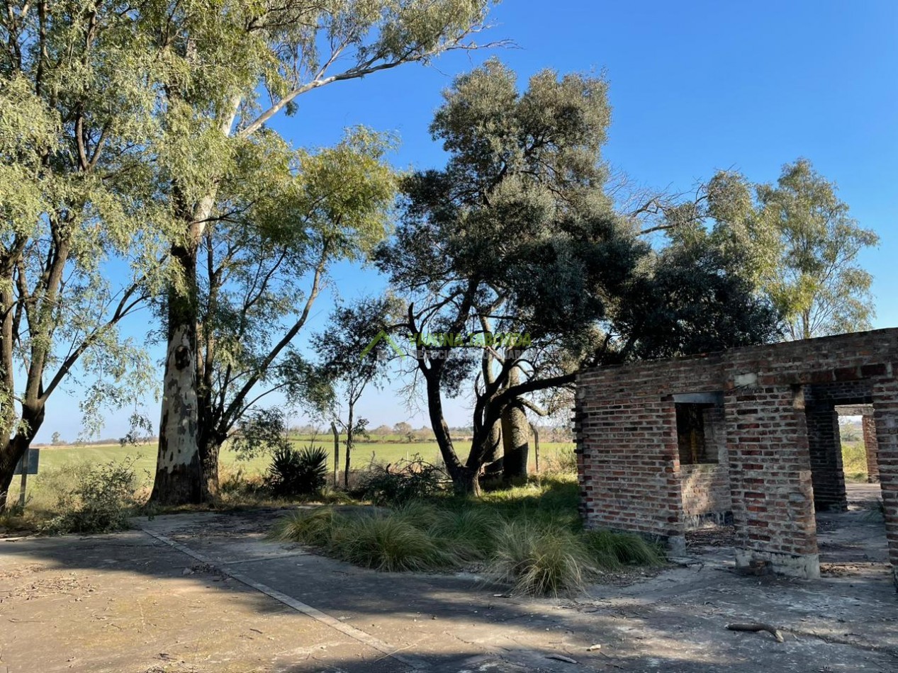 Gran terreno en Zona quintas de Diamante