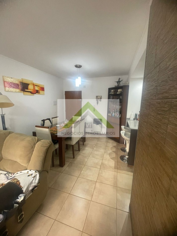 VENTA DE DEPARTAMENTO UN DORMITORIO CENTRO