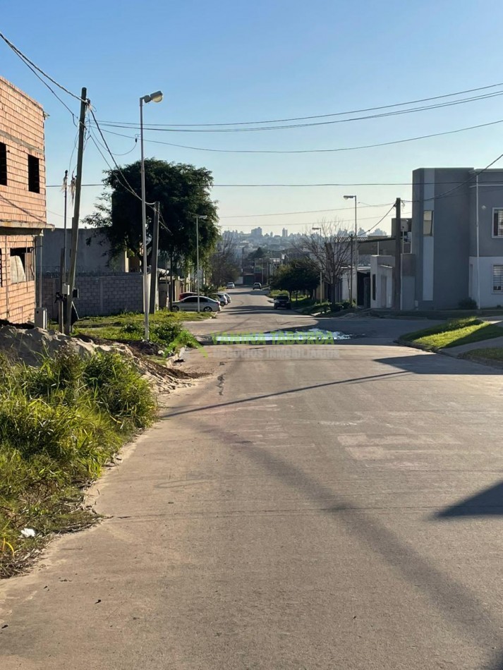 Terreno en Venta Barrio Las Tipas