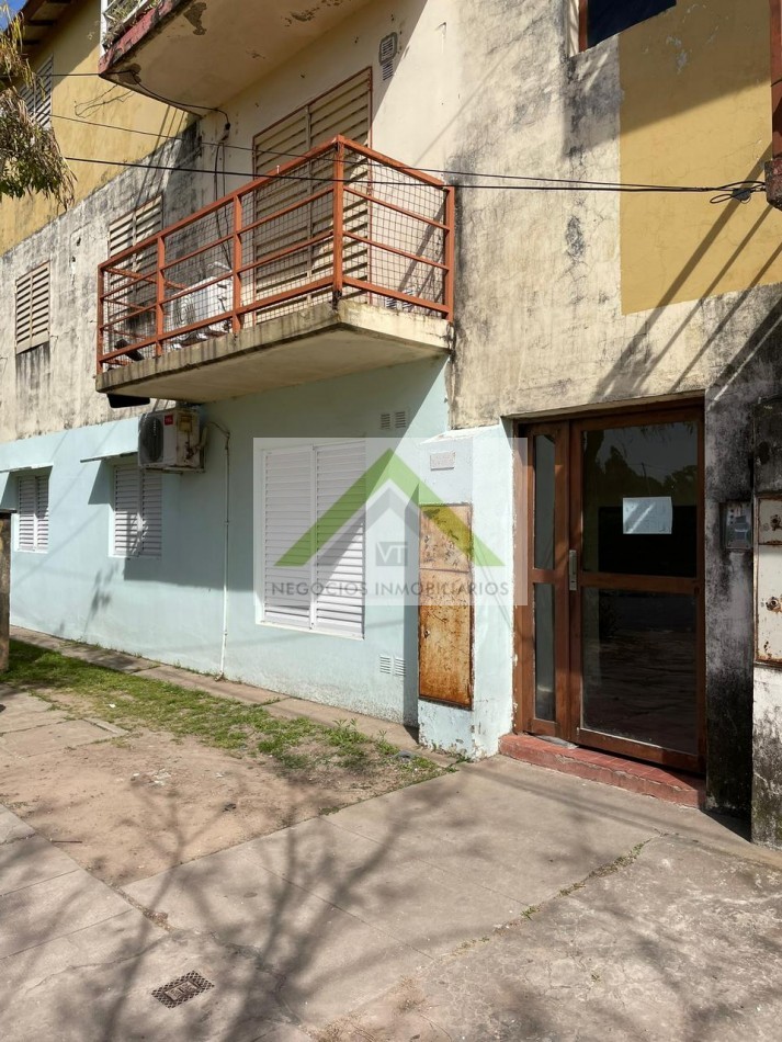 VENTA DEPARTAMENTO PLANTA BAJA- DIAMANTE