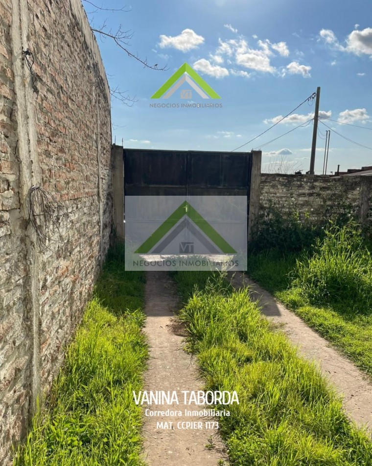 VENTA DEPARTAMENTO PLANTA BAJA- DIAMANTE