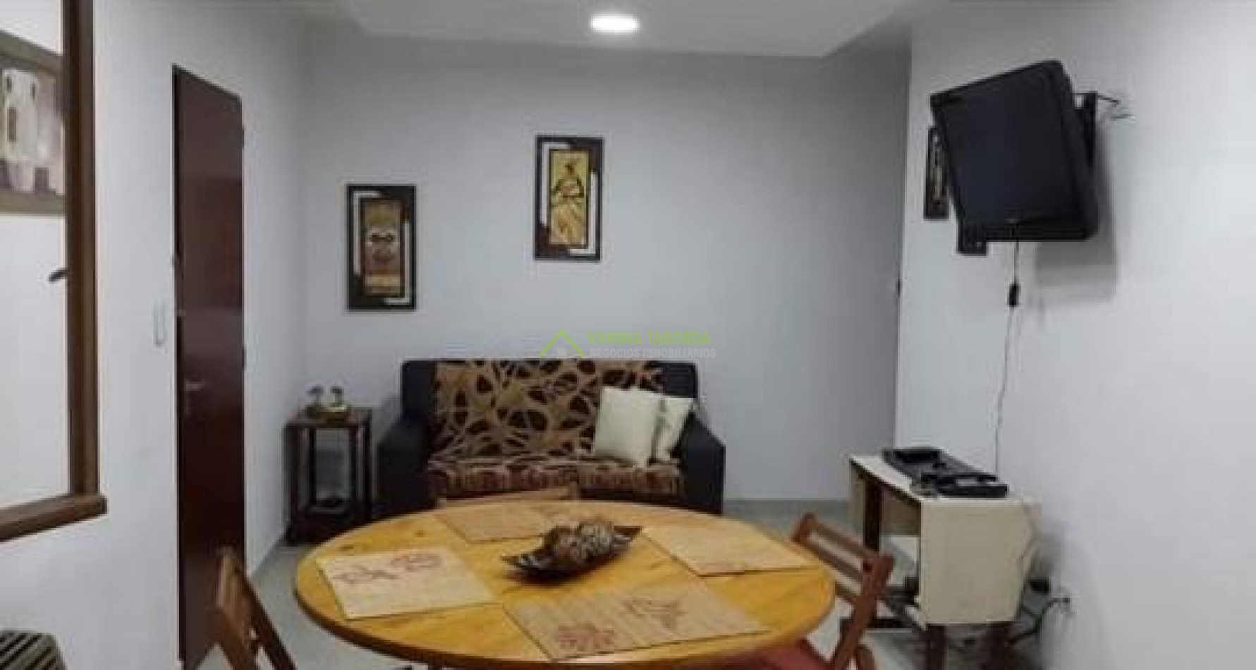 DEPARTAMENTO EN VENTA EN CALLE ALAMEDA DE LA FEDERACION 580.