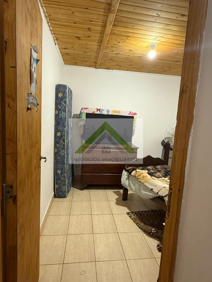 VENTA CAMPO+ CASA LIBERTADOR SAN MARTIN