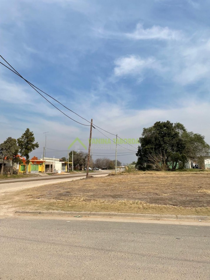 TERRENO EN COLONIA AVELLANEDA