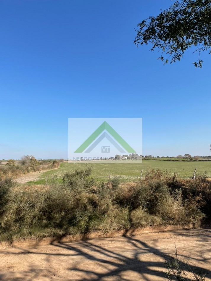 GRAN TERRENO EN VENTA ZONA QUINTAS DIAMANTE