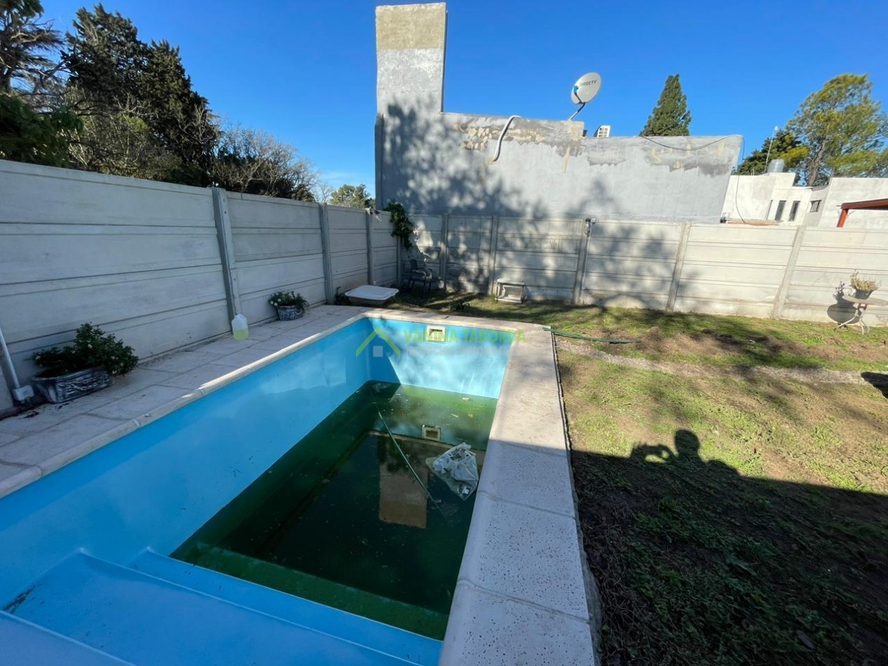 HERMOSA CASA DE 3 DORMITORIOS EN VENTA