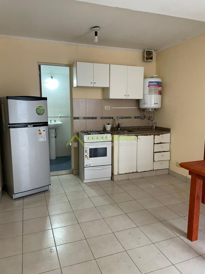 Venta Departamentos Ideal Inversion Zona Santa Teresita
