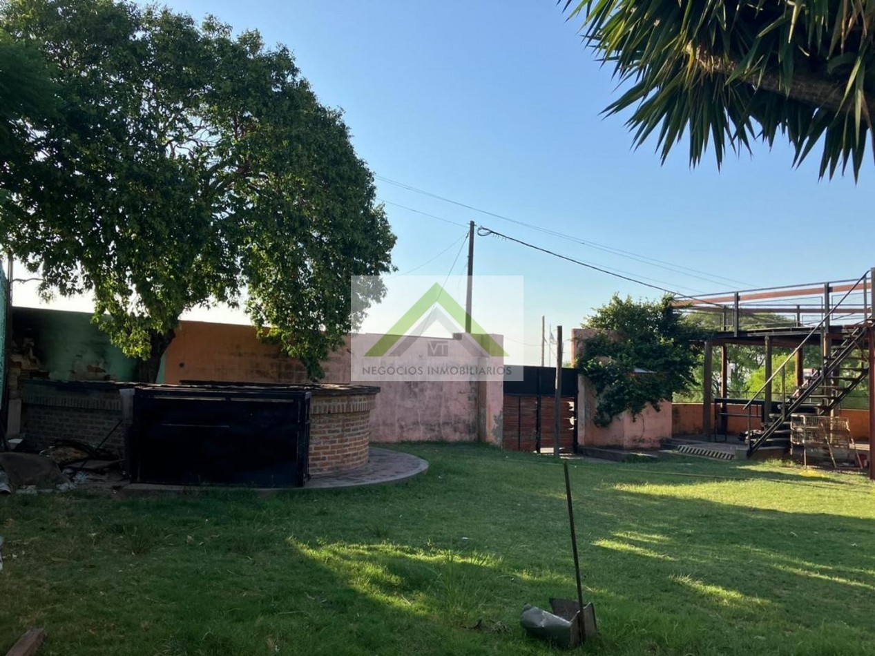 Venta Importante Propiedad en Diamante