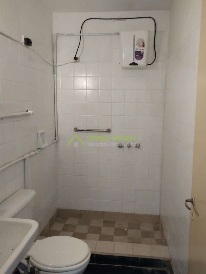 Venta de Departamento en centro ciudad de Crespo