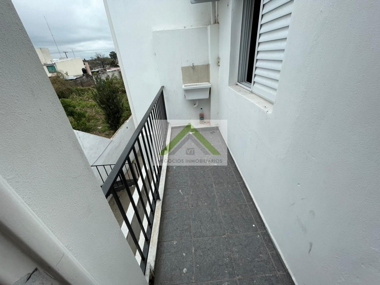 Venta Departamentos Ideal Inversion Zona Santa Teresita