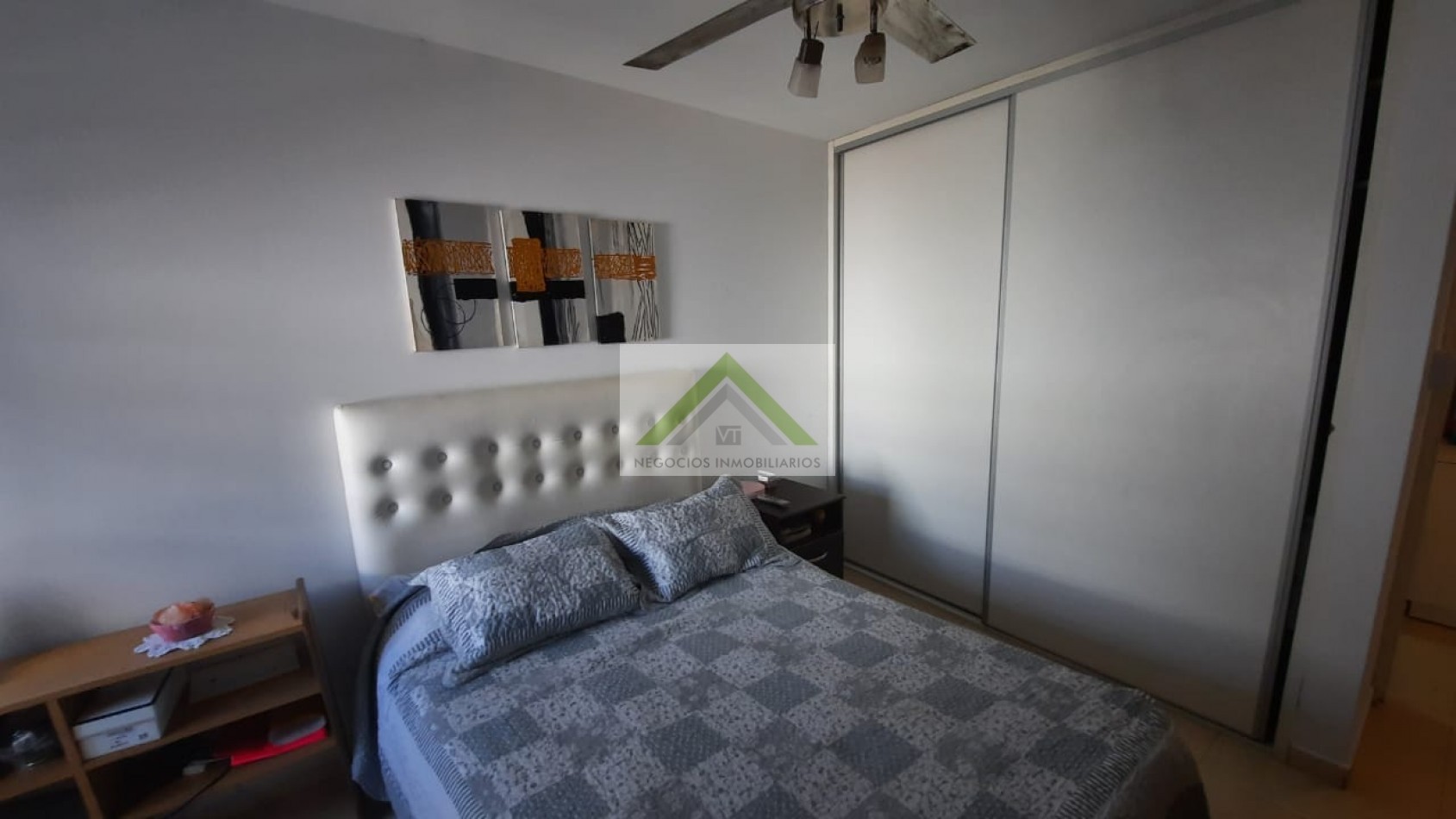 Venta Departamento unico en la zona.