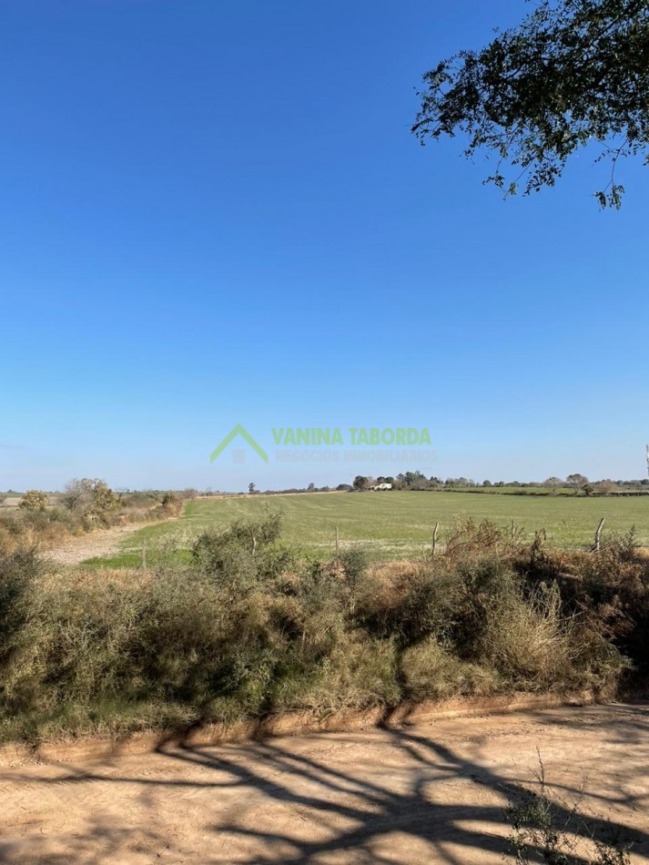 Gran terreno en Zona quintas de Diamante