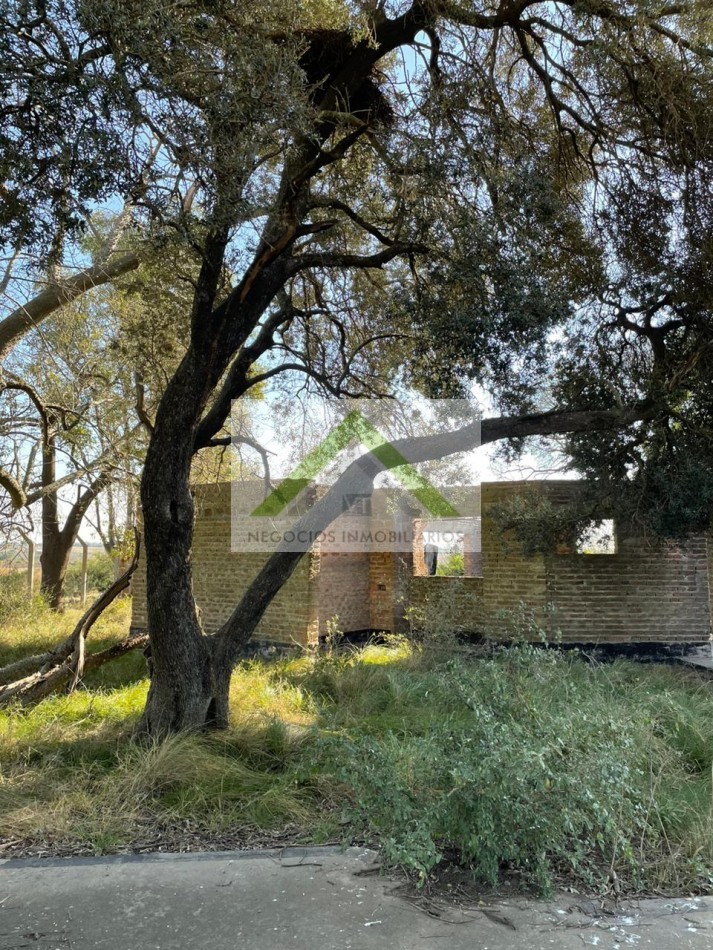 GRAN TERRENO EN VENTA ZONA QUINTAS DIAMANTE