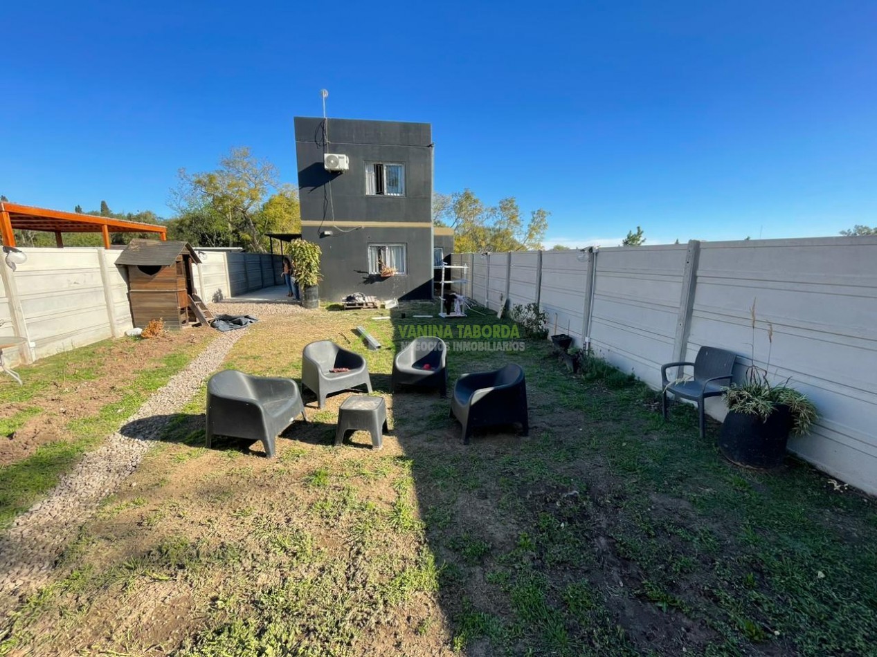 HERMOSA CASA DE 3 DORMITORIOS EN VENTA