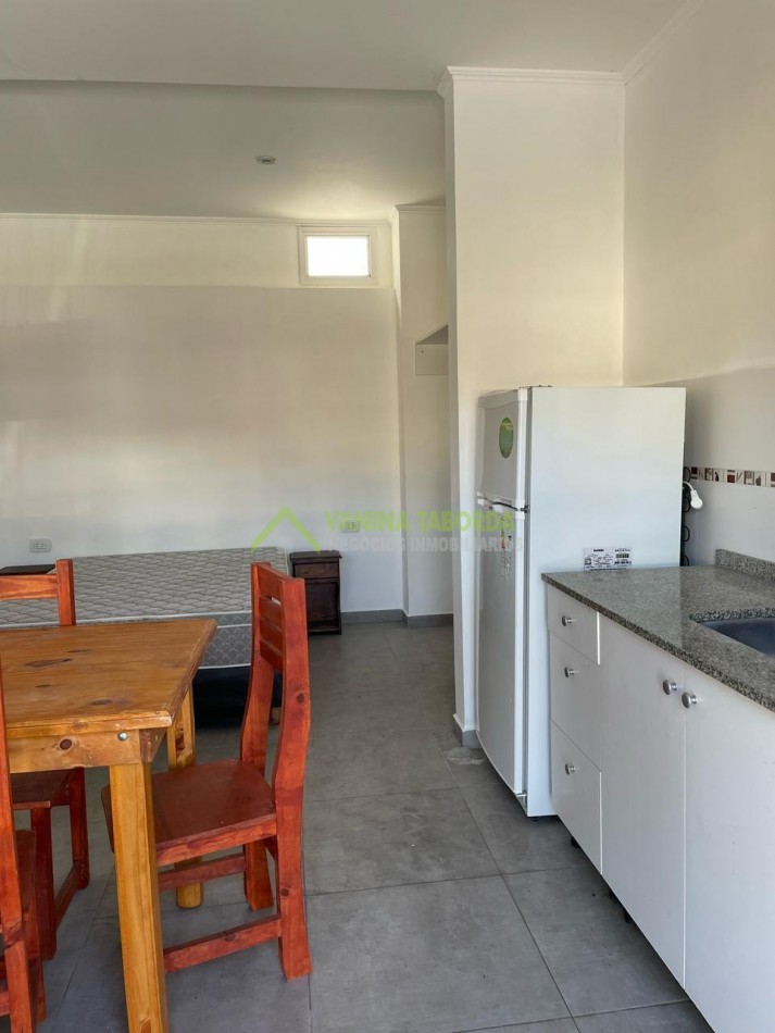 Venta Monoambiente Planta baja ideal Inversion
