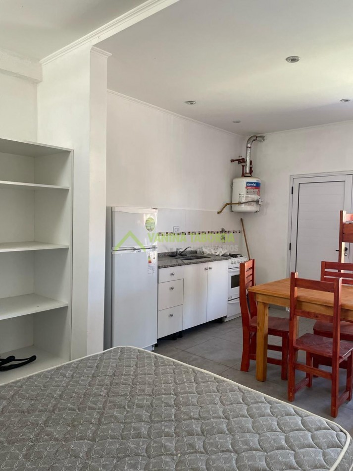 Venta Monoambiente Planta baja ideal Inversion