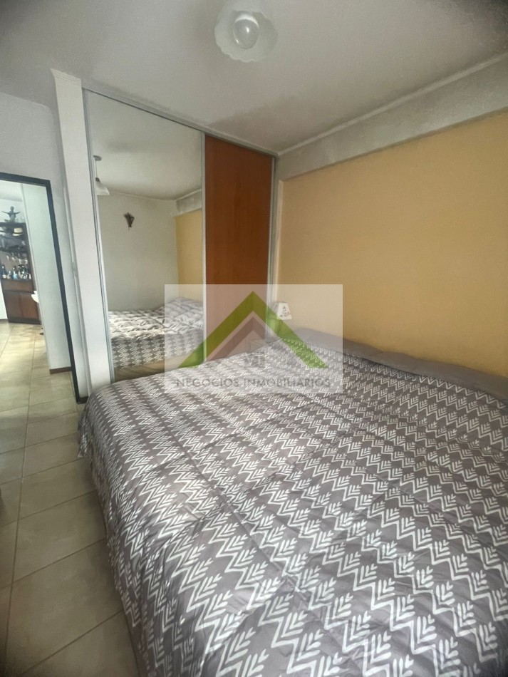 VENTA DE DEPARTAMENTO UN DORMITORIO CENTRO