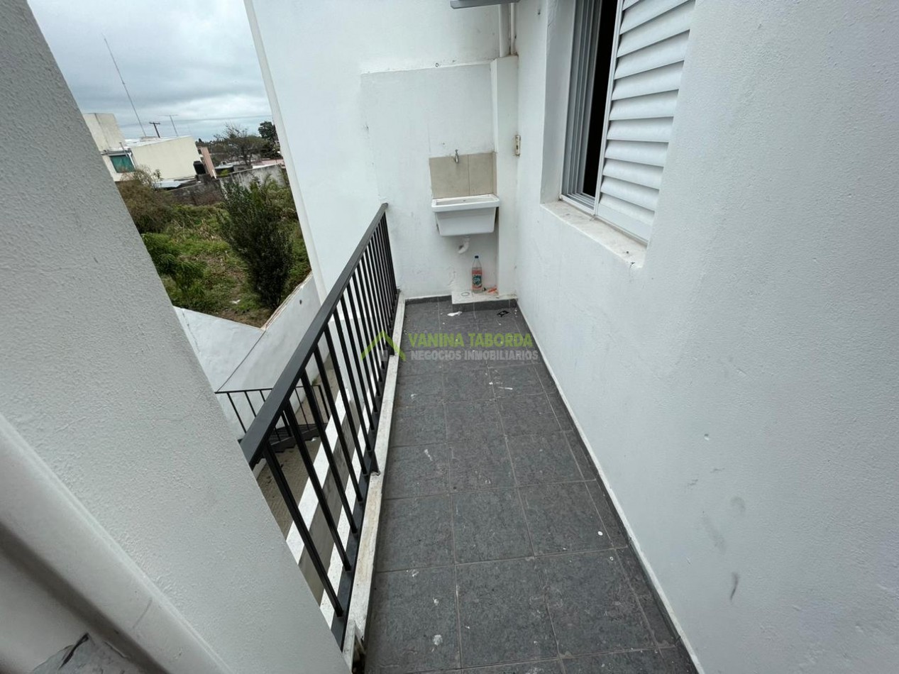 Venta Departamentos Ideal Inversion Zona Santa Teresita