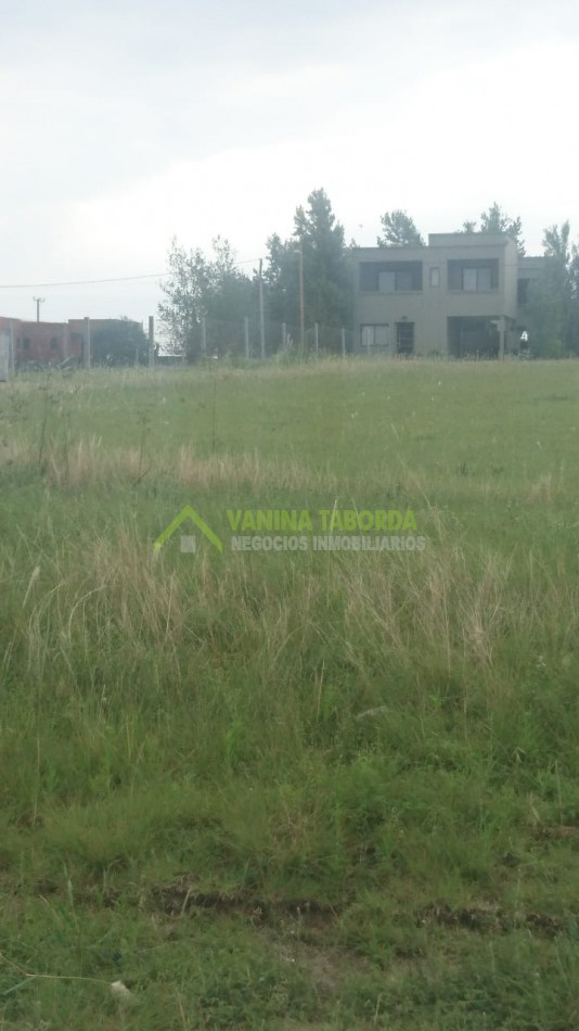 VENTA DE TERRENO EN VILLA LIBERTADOR SAN MARTIN. .