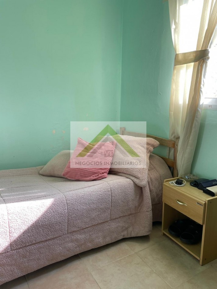 VENTA DEPARTAMENTO PLANTA BAJA- DIAMANTE