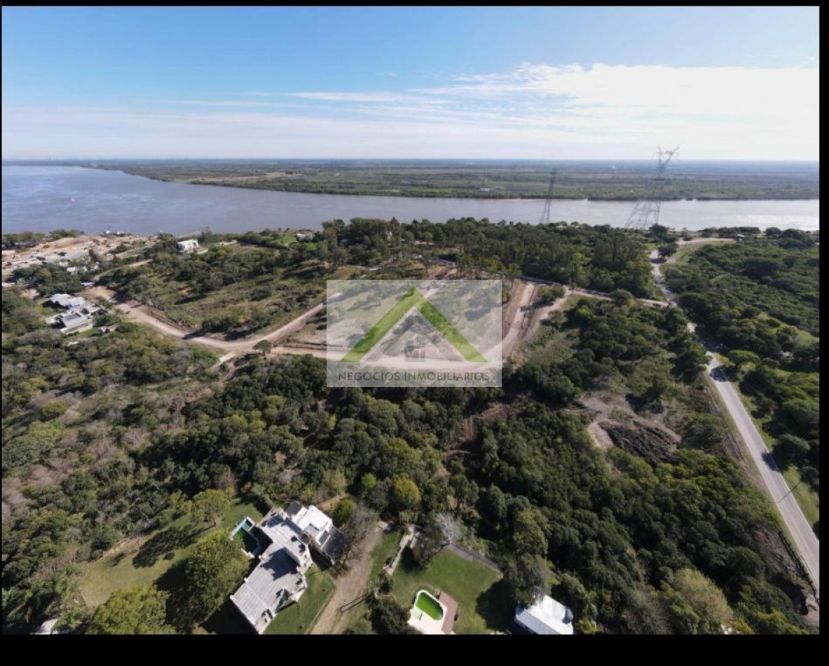 Venta de Lotes- Urbanizacion Terrazas- Blas Parera